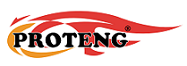 PROTENG ENGINE – Das Original Das automatische Feuerlöschsystem für alle PKW logo